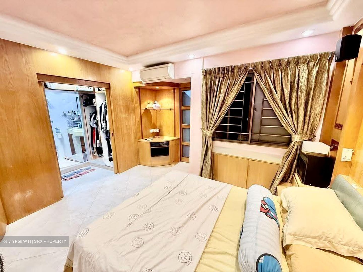 Blk 621 Woodlands Drive 52 (Woodlands), HDB 5 Rooms #620762361